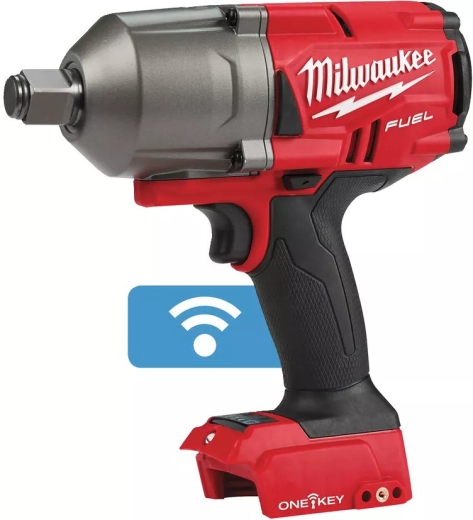 Аккумуляторный гайковерт Milwaukee M18 ONEFHIWF34-0X без АКБ и ЗУ Аккумуляторный гайковерт Milwaukee M18 ONEFHIWF34-0X без АКБ и ЗУ