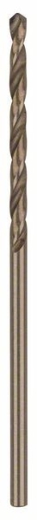 Свердло по металу Bosch HSS-Co 2 x 49 мм, 10 шт Свердло по металу Bosch HSS-Co 2 x 49 мм, 10 шт
