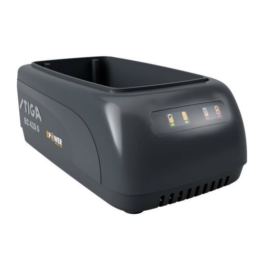 Зарядное устройство STIGA EC415S - 1