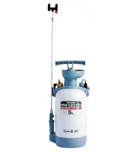 Опрыскиватель Koshin HS-503W (0408776) - 1
