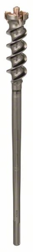 Бур проломний Bosch SDS-Max-9 Break Through (1618596459) Бур проломний Bosch SDS-Max-9 Break Through (1618596459)