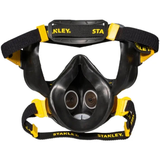 Захисна маска STANLEY F03.1.005 - 4