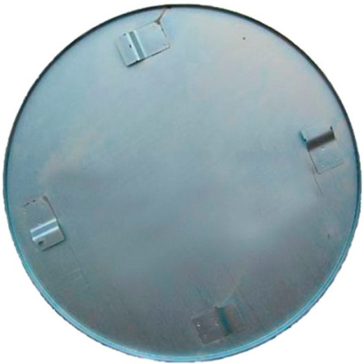 Диск затиральний AGT 600 мм - 1