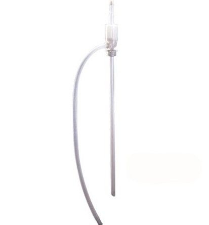 Помпа бочкова Koshin PP-25C-BAA (0168530) - 1