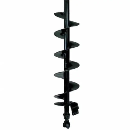 Бур-шнек Ø 120 до MAG500RS, 170*1010*140 мм, 3.7 кг Бур-шнек Ø 120 до MAG500RS, 170*1010*140 мм, 3.7 кг