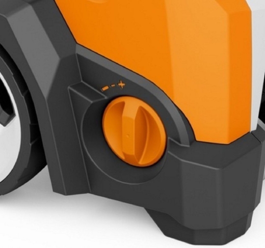 Мийка високого тиску STIHL RE 150 (RE010114501) - 6