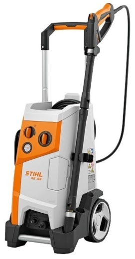 Мийка високого тиску STIHL RE 150 (RE010114501) - 2