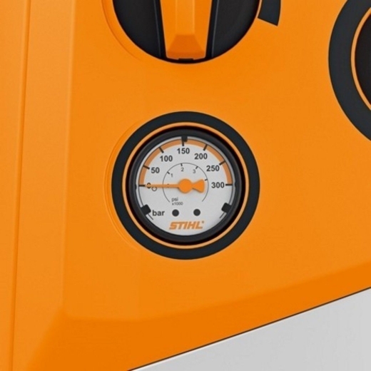 Мийка високого тиску STIHL RE 150 (RE010114501) - 5