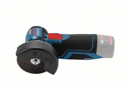 Аккумуляторная болгарка Bosch GWS 12V-76 Solo Аккумуляторная болгарка Bosch GWS 12V-76 Solo