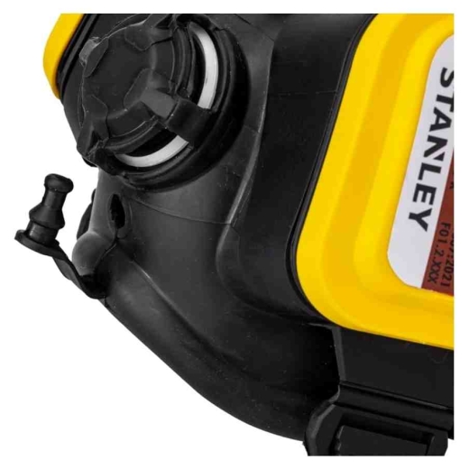 Захисна напівмаска STANLEY F14.1.004 - 5