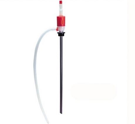 Помпа бочкова Koshin PP-25-BAA (0168528) - 1