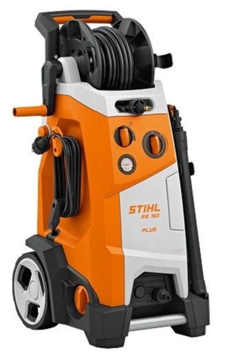 Мийка високого тиску STIHL RE 150 PLUS (RE010114502) - 2