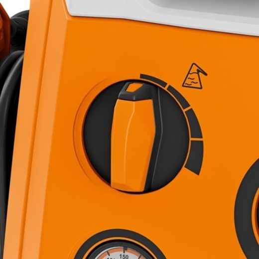 Мийка високого тиску STIHL RE 150 PLUS (RE010114502) - 5
