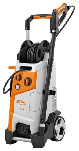 Мийка високого тиску STIHL RE 150 PLUS (RE010114502) - 3
