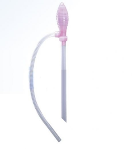 Помпа пластикова сифонна Koshin PH-20-AAA (0178570) - 1