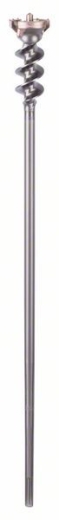 Бур проломний Bosch SDS-Max-9 Break Through, 80x850x1000 мм Бур проломний Bosch SDS-Max-9 Break Through, 80x850x1000 мм