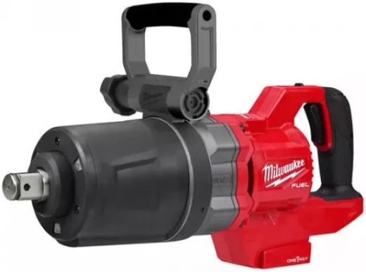 Аккумуляторный гайковерт Milwaukee M18 ONEFHIWF1DS-0C без АКБ та ЗУ Аккумуляторный гайковерт Milwaukee M18 ONEFHIWF1DS-0C без АКБ та ЗУ
