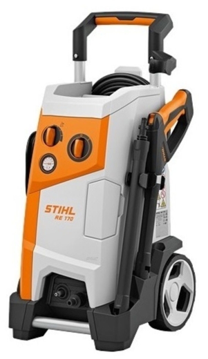 Мойка высокого давления STIHL RE 170 - 2