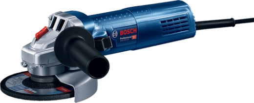 Болгарка Bosch GWS 750 S - 1