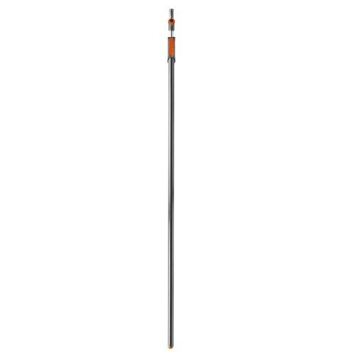 Ручка телескопічна Gardena Combisystem 160-290 см алюмінієва (03720-20.000.00) Ручка телескопічна Gardena Combisystem 160-290 см алюмінієва (03720-20.000.00)