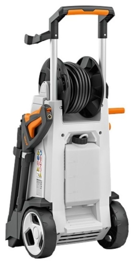 Мойка высокого давления STIHL RE 170 PLUS (RE010114541) - 4