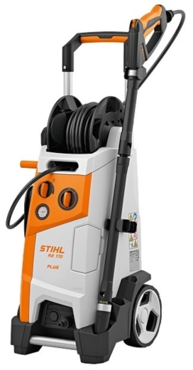 Мойка высокого давления STIHL RE 170 PLUS (RE010114541) - 3