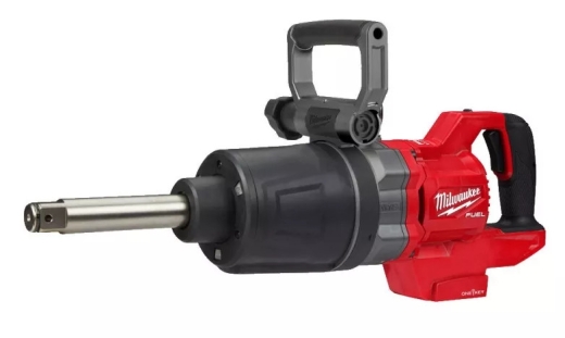 Аккумуляторный гайковерт Milwaukee M18 ONEFHIWF1D-0C Аккумуляторный гайковерт Milwaukee M18 ONEFHIWF1D-0C