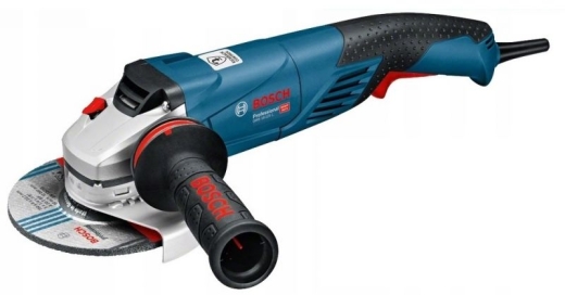 Болгарка Bosch GWS 18-150 L - 1