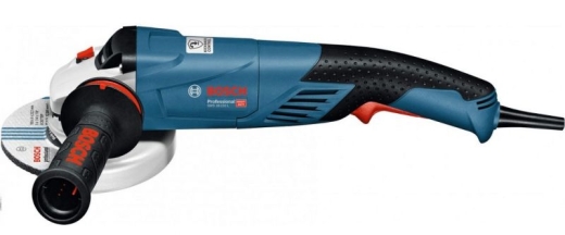 Болгарка Bosch GWS 18-150 L - 2