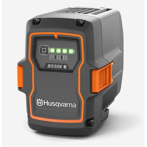 Аккумулятор Husqvarna 40-B330X - 1