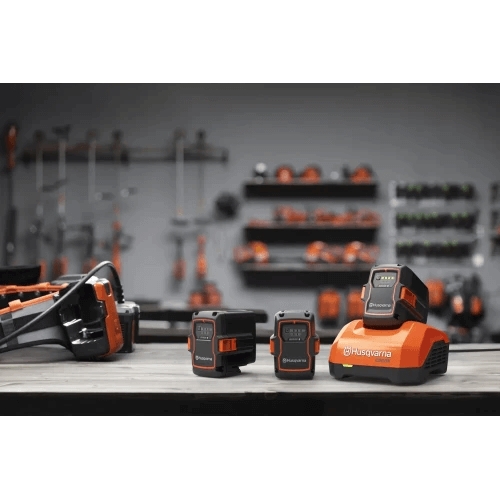 Аккумулятор Husqvarna 40-B330X - 3