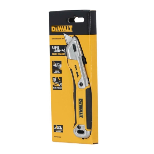 Нож DeWALT DWHT10998-0 - 14