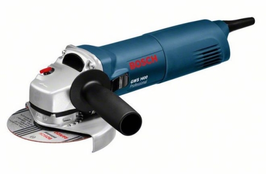 Болгарка Bosch GWS 1400 - 1