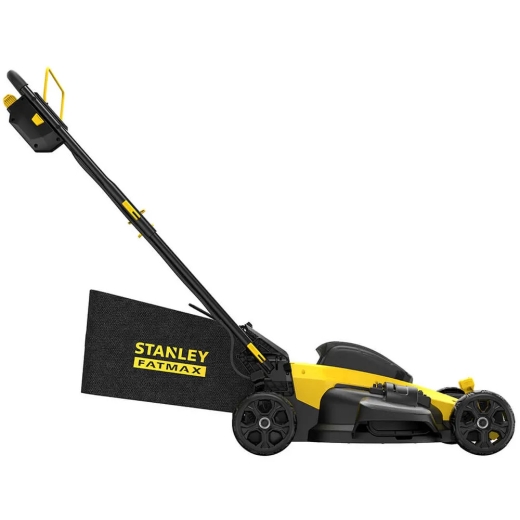 Газонокосилка STANLEY FATMAX SFMCMW2651M - 2