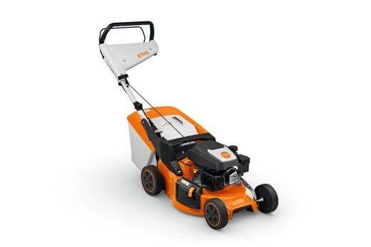 Газонокосарка бензинова STIHL RM 248.3 (WB210113405) - 1