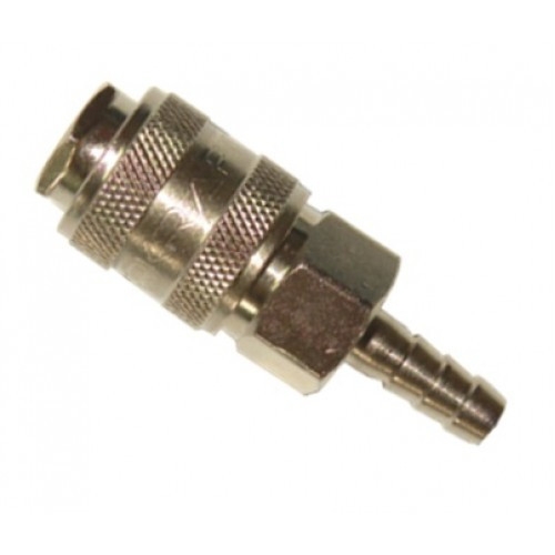 Швидкорознімне з'єднання для шлангів AIRKRAFT SE1-2SH 6 мм - 1