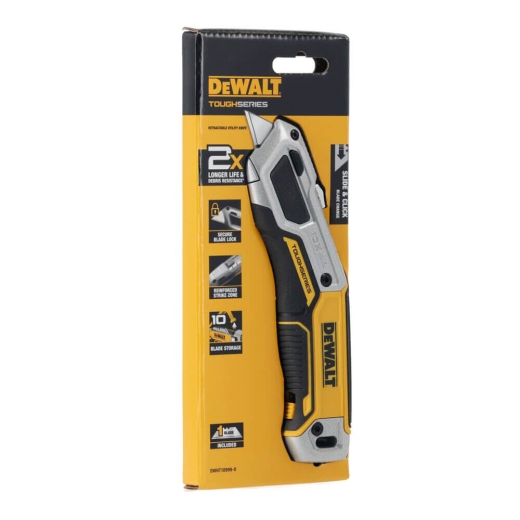 Нож DeWALT DWHT10999-0 - 13
