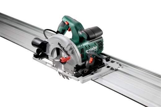 Дисковая пила Metabo KS 55 FS Set FS 160 (691064000) - 2