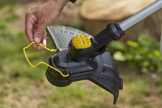 Тример акумуляторний STANLEY FATMAX SFMCST933M1 - 2