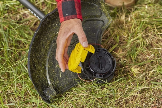 Триммер аккумуляторный STANLEY FATMAX SFMCSTB933M - 4