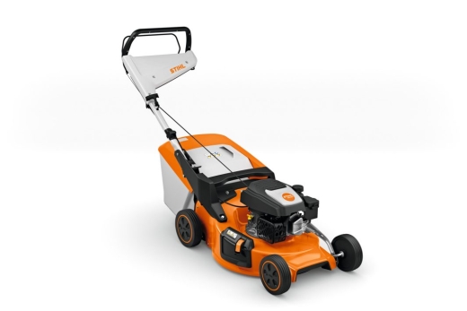 Газонокосарка бензинова STIHL RM 253.3 (WB220113405) Газонокосарка бензинова STIHL RM 253.3 (WB220113405)