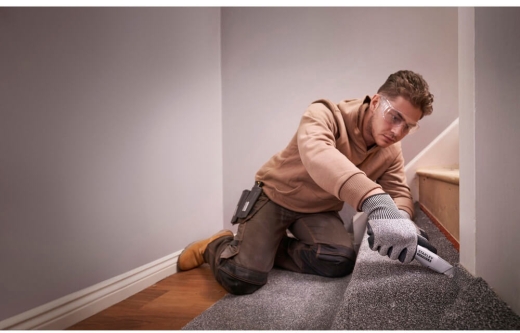 Ніж STANLEY FMHT10501-0 FatMax® довжиною 165 мм - 9