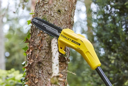 Аккумуляторный высоторез STANLEY FATMAX SFMCPS620M1 - 2