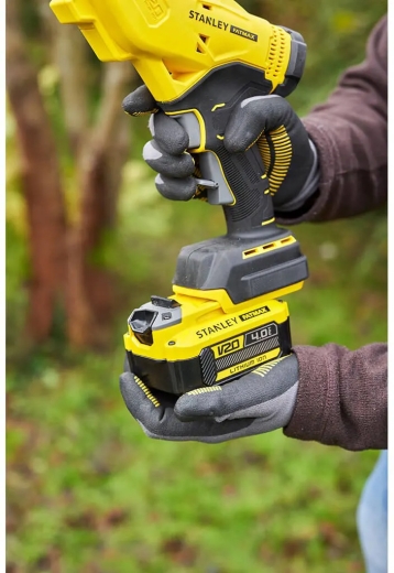 Cекатор акумуляторний STANLEY FATMAX SFMCPP32M1 Cекатор акумуляторний STANLEY FATMAX SFMCPP32M1