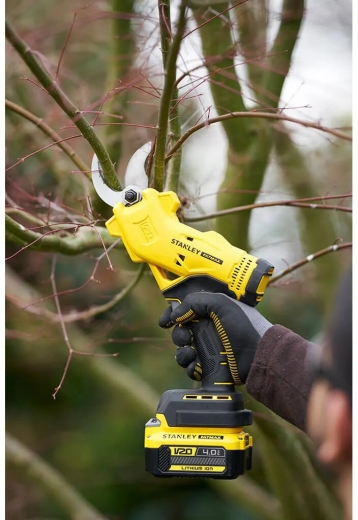 Cекатор акумуляторний STANLEY FATMAX SFMCPP32M1 - 2