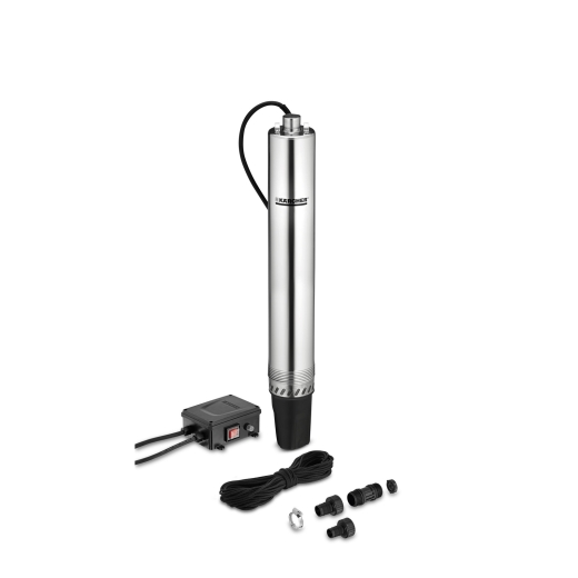 Занурювальний насос Karcher BP 6 Deep Well Занурювальний насос Karcher BP 6 Deep Well
