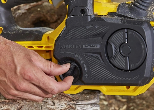 Пила ланцюгова акумуляторна STANLEY FATMAX SFMCCS630M1 - 3