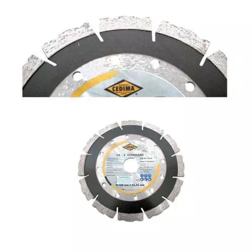 Диск алмазний CEDIMA 10000110 350x25,4 Диск алмазний CEDIMA 10000110 350x25,4