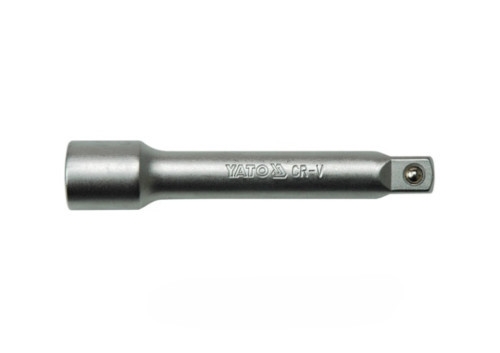 Удлинитель YATO YT-1246 1/2" 76 мм Удлинитель YATO YT-1246 1/2" 76 мм