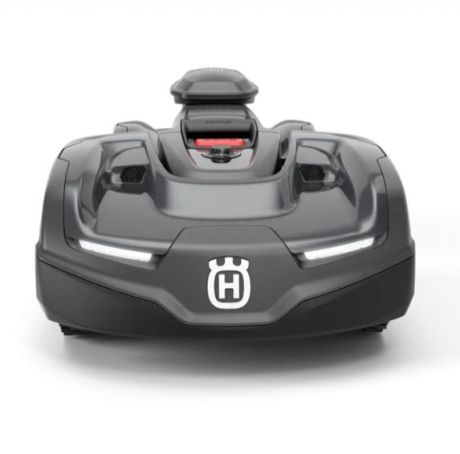 Газонокосилка-робот Husqvarna AM 435X AWD NERA (9707452-11) - 4